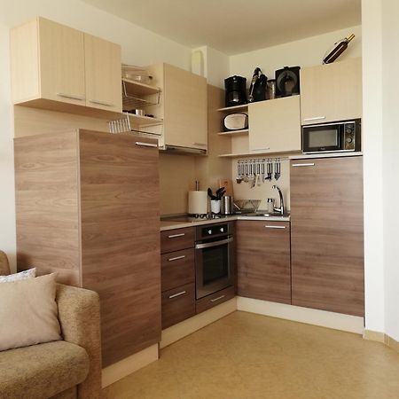 Dea Pasavan Apartments Ράβντα Εξωτερικό φωτογραφία