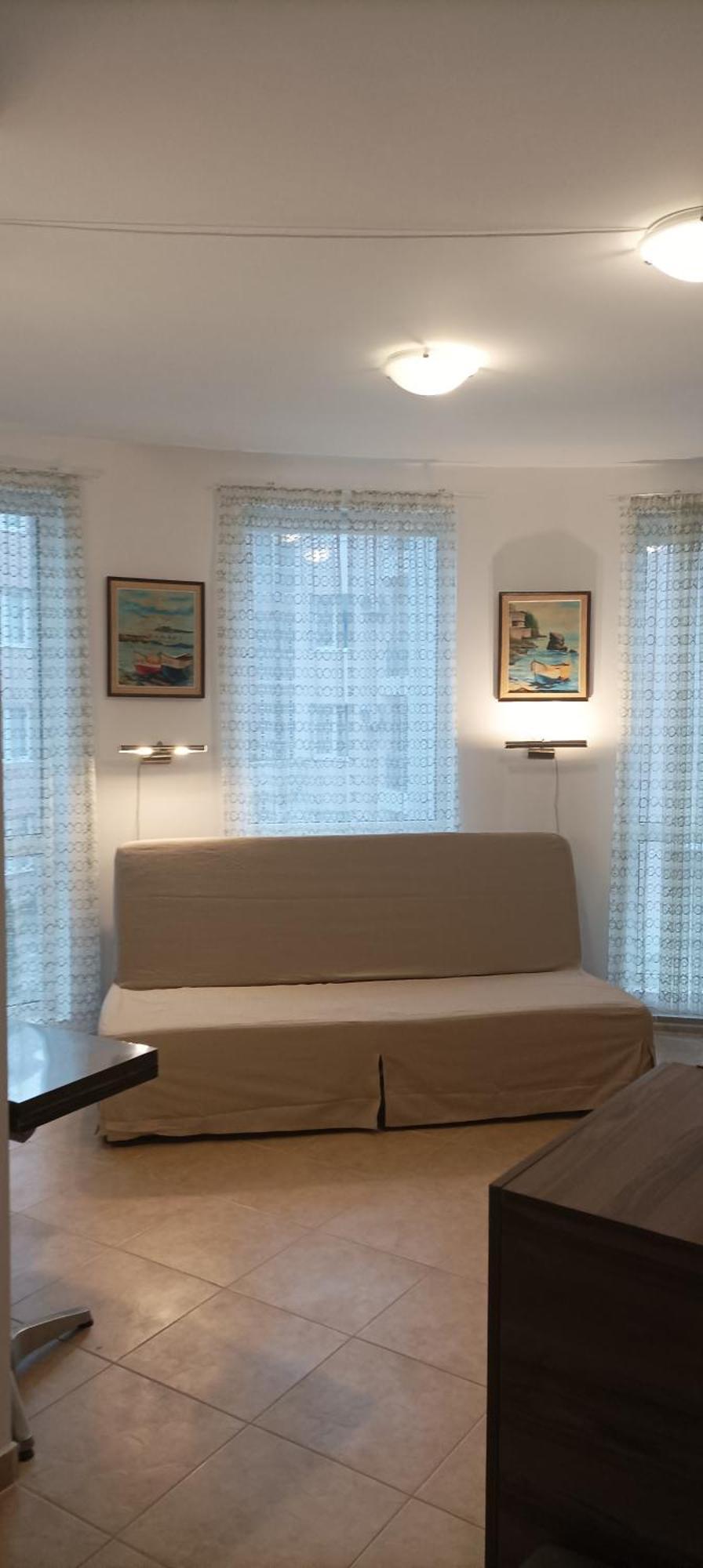 Dea Pasavan Apartments Ράβντα Εξωτερικό φωτογραφία