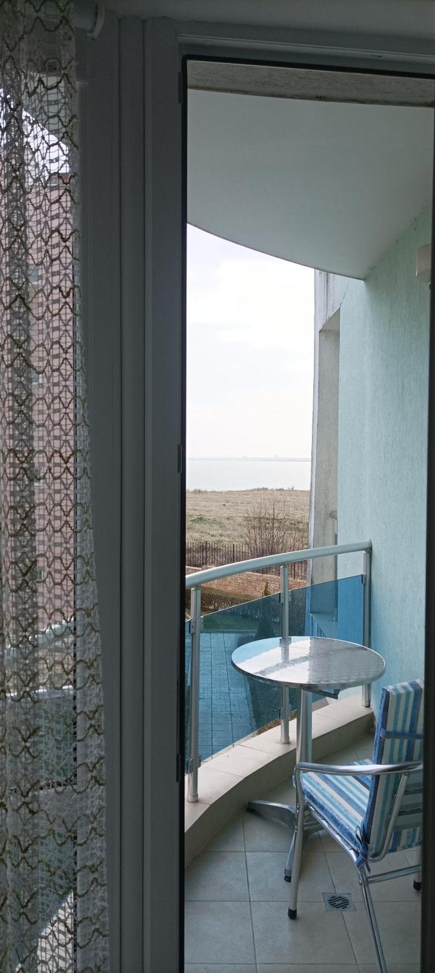 Dea Pasavan Apartments Ράβντα Εξωτερικό φωτογραφία