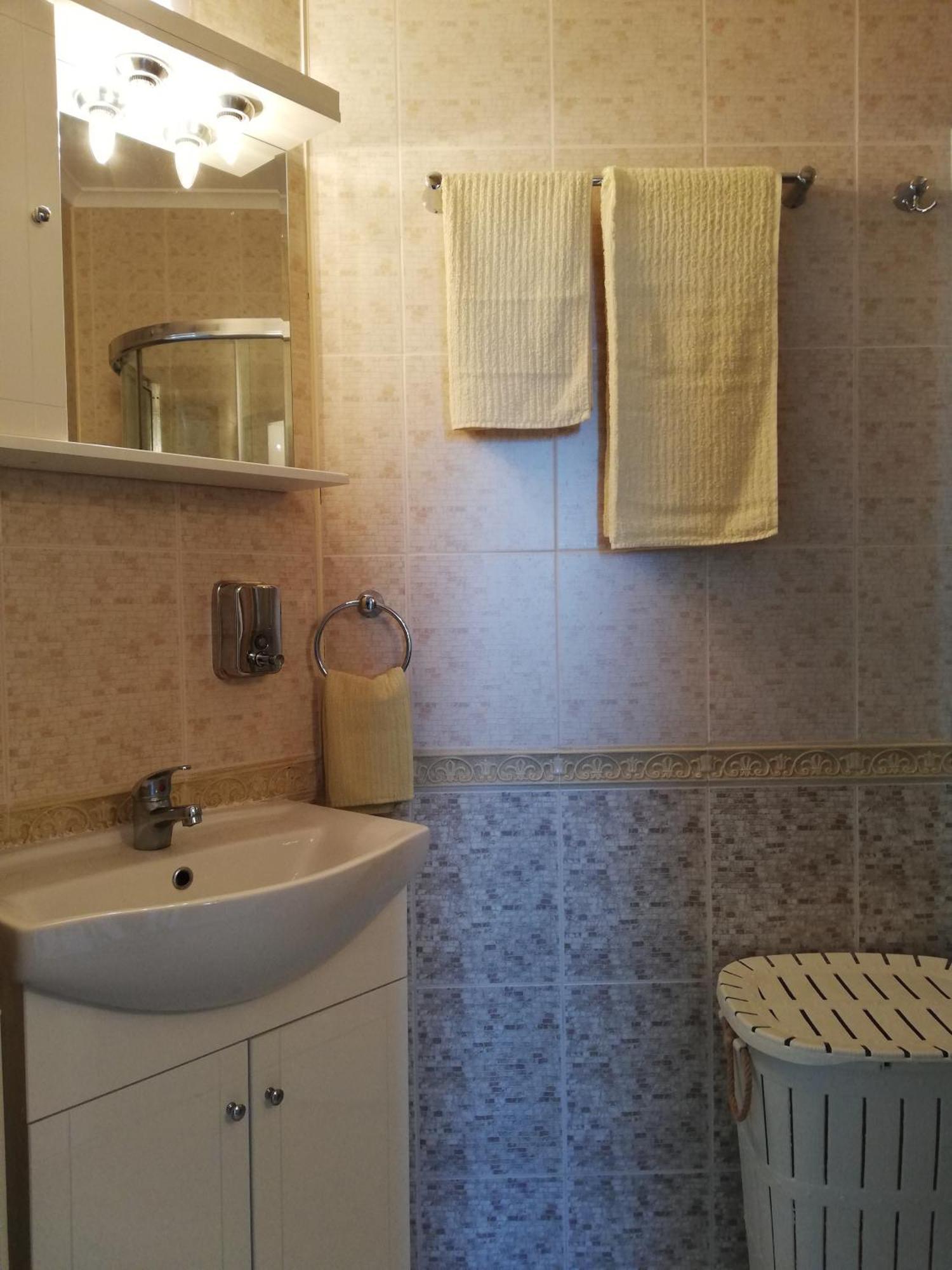 Dea Pasavan Apartments Ράβντα Εξωτερικό φωτογραφία