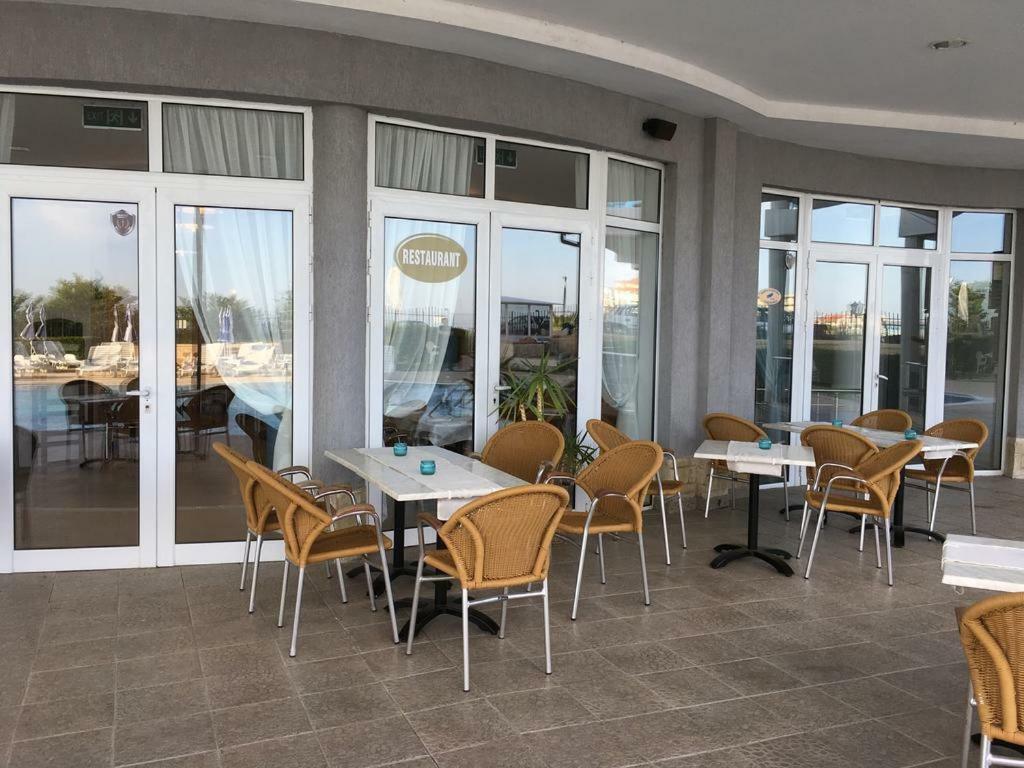Dea Pasavan Apartments Ράβντα Εξωτερικό φωτογραφία