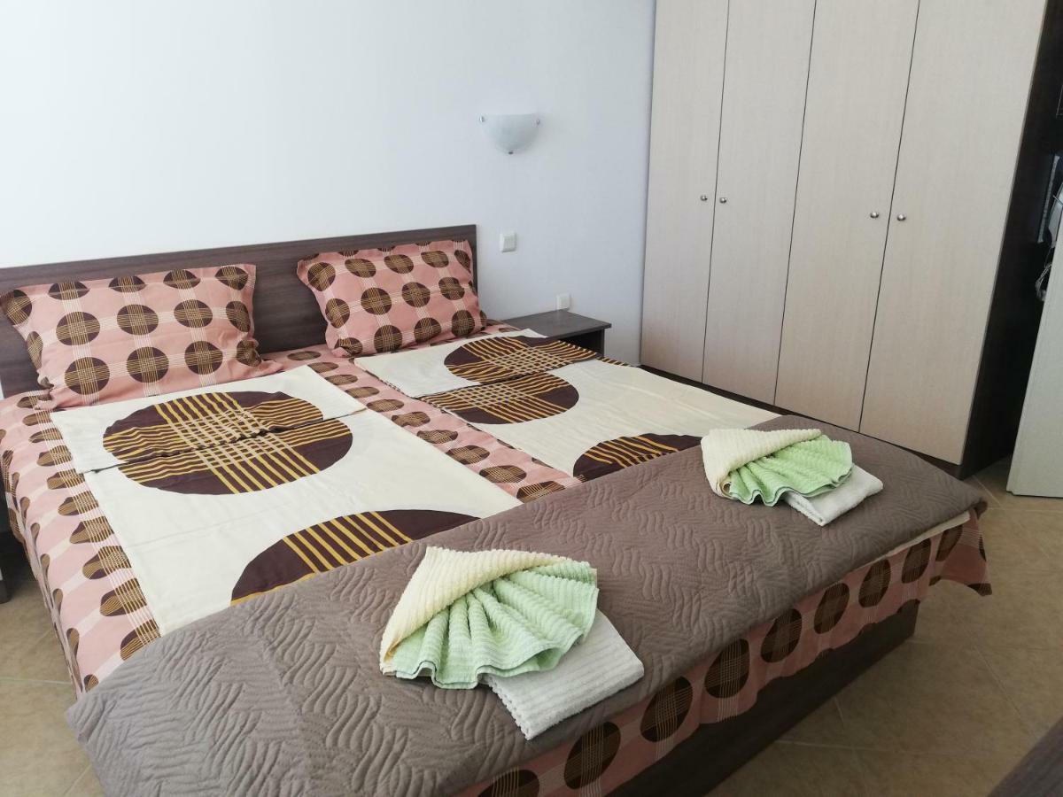 Dea Pasavan Apartments Ράβντα Εξωτερικό φωτογραφία