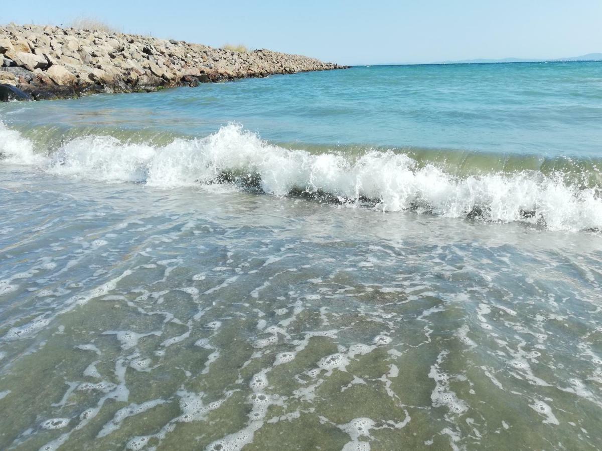 Dea Pasavan Apartments Ράβντα Εξωτερικό φωτογραφία