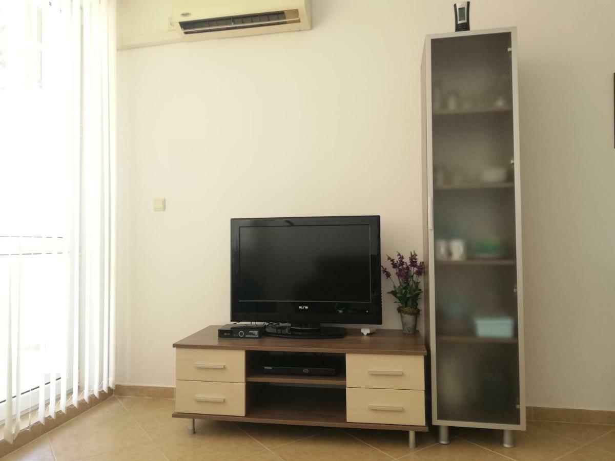 Dea Pasavan Apartments Ράβντα Εξωτερικό φωτογραφία