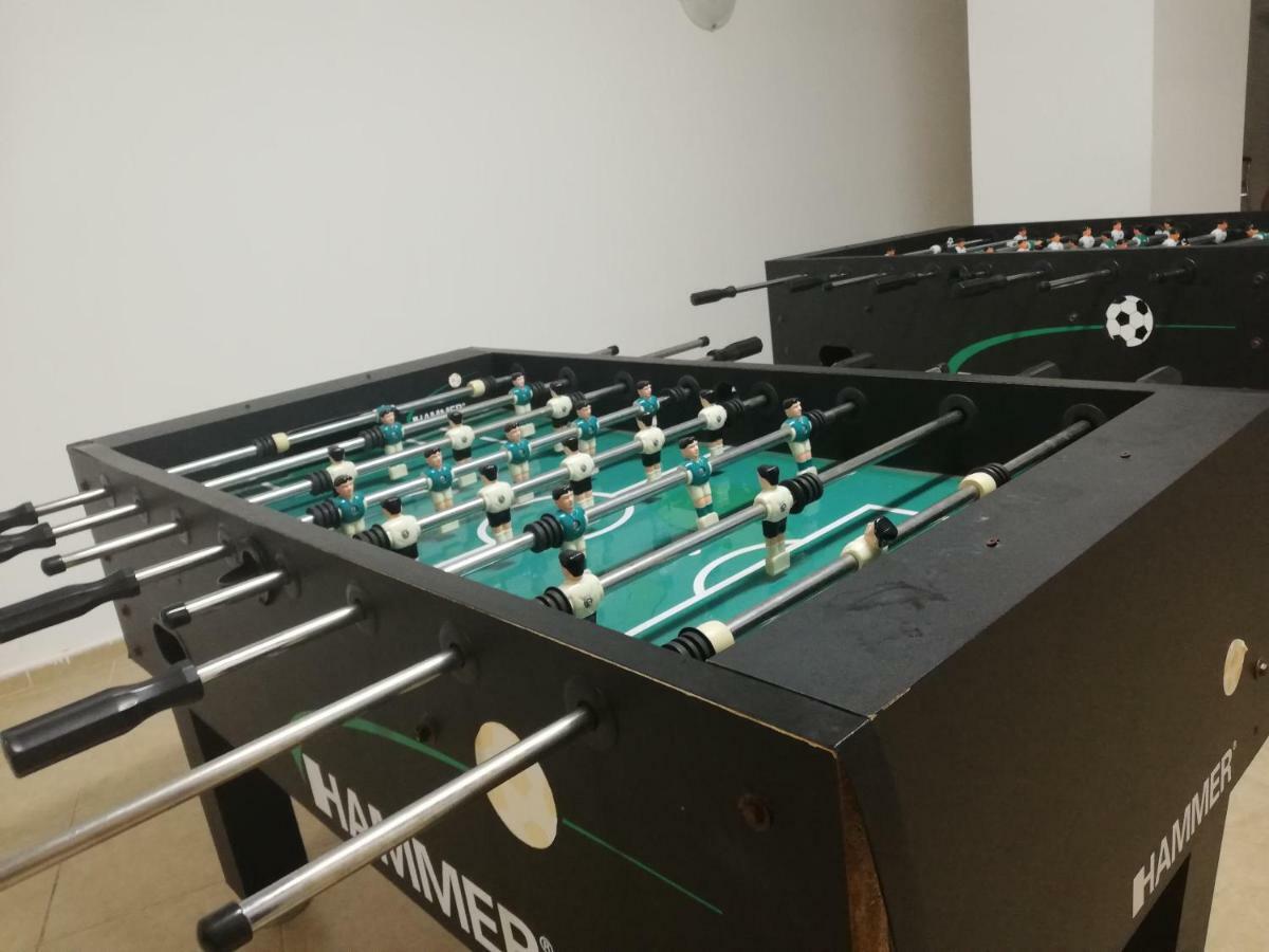 Dea Pasavan Apartments Ράβντα Εξωτερικό φωτογραφία