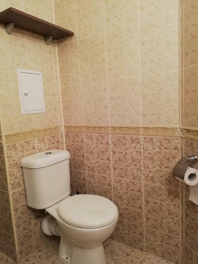 Dea Pasavan Apartments Ράβντα Εξωτερικό φωτογραφία