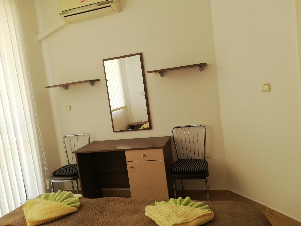Dea Pasavan Apartments Ράβντα Εξωτερικό φωτογραφία