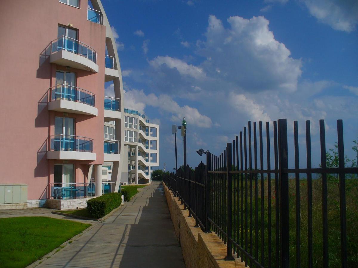 Dea Pasavan Apartments Ράβντα Εξωτερικό φωτογραφία