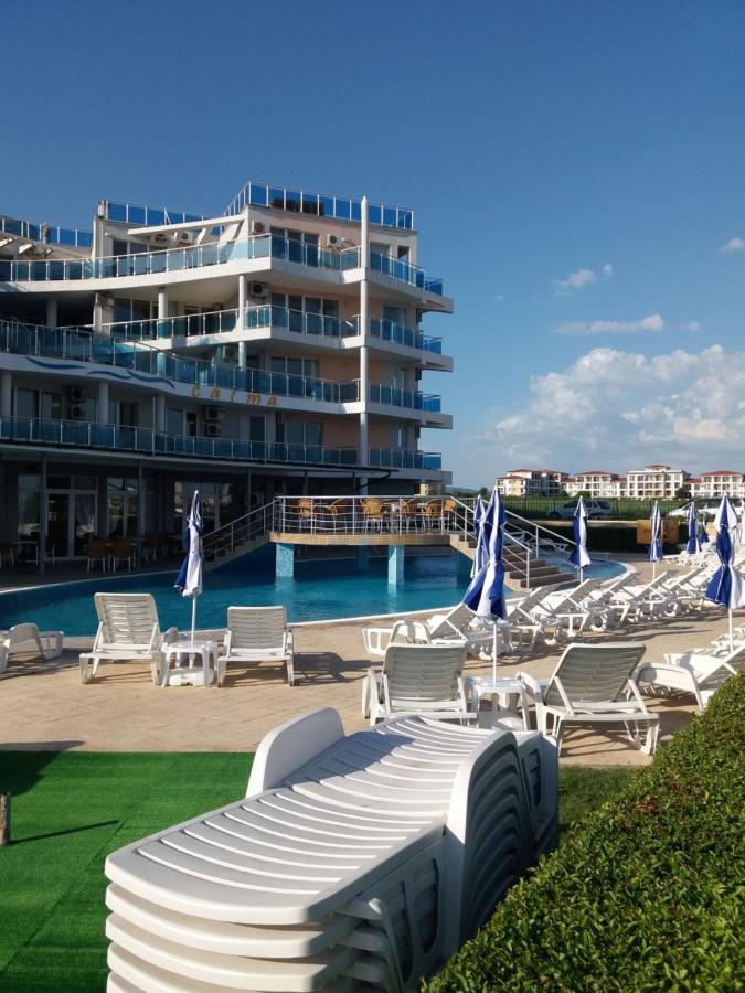 Dea Pasavan Apartments Ράβντα Εξωτερικό φωτογραφία