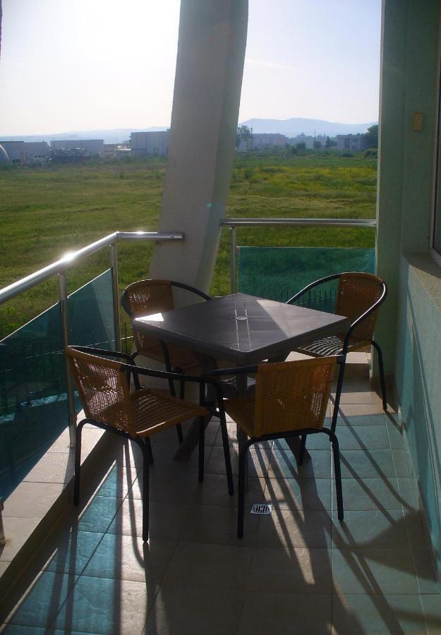 Dea Pasavan Apartments Ράβντα Εξωτερικό φωτογραφία