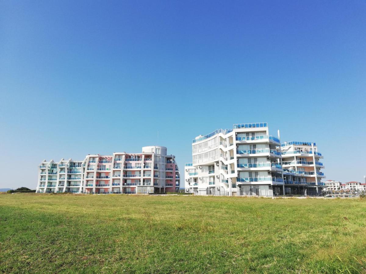 Dea Pasavan Apartments Ράβντα Εξωτερικό φωτογραφία