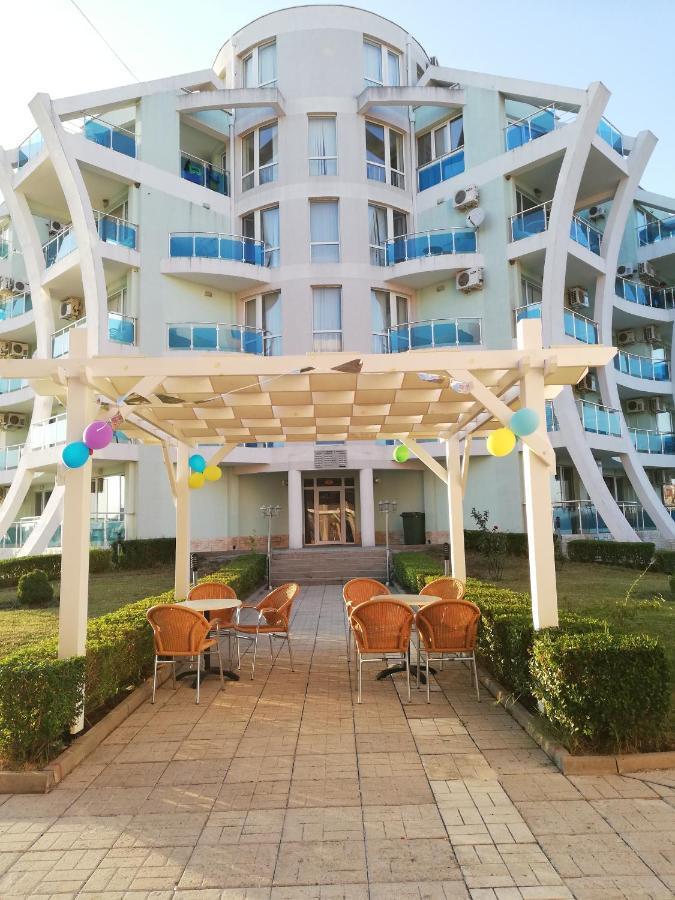 Dea Pasavan Apartments Ράβντα Εξωτερικό φωτογραφία